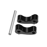 GSTP Rear Window Latch Hinge Pivots For Toyota 2000-2006Tundra Xtracab/1995-2004Tacoma